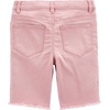 image:imageOshKosh BGosh Girls Denim ShortsRosewood