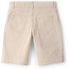 image:imageOshKosh BGosh Girls Denim ShortsWhite Cream