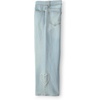 image:imageOshKosh BGosh Girls Fashion DenimBlue Light Wash Heart Patch