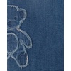 image:imageOshKosh BGosh Girls Fashion DenimBlue Medium Wash Bear
