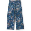 image:imageOshKosh BGosh Girls Fashion DenimBlue Medium Wash Denim Floral