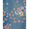 image:imageOshKosh BGosh Girls Fashion DenimBlue Medium Wash Denim Floral