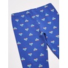 image:imageOshKosh BGosh Girls Full Length LeggingsBlue Heart