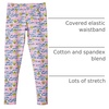 image:imageOshKosh BGosh Girls Full Length LeggingsGrey Emojis