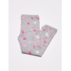 image:imageOshKosh BGosh Girls Full Length LeggingsGrey Paint Splatter
