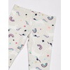 image:imageOshKosh BGosh Girls Full Length LeggingsGrey Unicorn