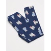 image:imageOshKosh BGosh Girls Full Length LeggingsNavy Puppy