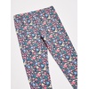 image:imageOshKosh BGosh Girls Full Length LeggingsOrange Floral