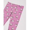 image:imageOshKosh BGosh Girls Full Length LeggingsPurple Unicorn