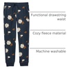 image:imageOshKosh BGosh Girls Jogger PantsNavy