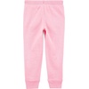 image:imageOshKosh BGosh Girls Jogger PantsSolid Pink