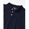 image:imageOshKosh BGosh Girls LongSleeve Uniform PoloDeep Navy