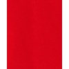 image:imageOshKosh BGosh Girls LongSleeve Uniform PoloDeep Ruby Red