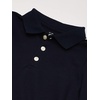 image:imageOshKosh BGosh Girls LongSleeve Uniform PoloNavy