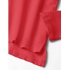 image:imageOshKosh BGosh Girls LongSleeve Uniform PoloRuby