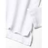 image:imageOshKosh BGosh Girls LongSleeve Uniform PoloWhite