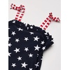 image:imageOshKosh BGosh Girls Onepiece SwimsuitAmerican Flag