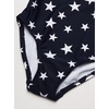 image:imageOshKosh BGosh Girls Onepiece SwimsuitAmerican Flag