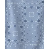 image:imageOshKosh BGosh Girls Onepiece SwimsuitBlueWhite Bandana