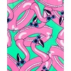 image:imageOshKosh BGosh Girls Onepiece SwimsuitFlamingo Floatie