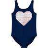 image:imageOshKosh BGosh Girls Onepiece SwimsuitStarry Night