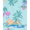 image:imageOshKosh BGosh Girls Onepiece SwimsuitTropical Vintage Print