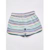 image:imageOshKosh BGosh Girls Pullon ShortsMulti Stripe3