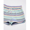 image:imageOshKosh BGosh Girls Pullon ShortsMulti Stripe3