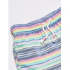 image:imageOshKosh BGosh Girls Pullon ShortsMulti Stripe3