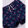 image:imageOshKosh BGosh Girls Pullon ShortsNavy Cherry