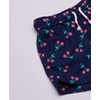 image:imageOshKosh BGosh Girls Pullon ShortsNavy Cherry