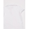 image:imageOshKosh BGosh Girls ShortSleeve Uniform PoloIvory