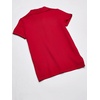 image:imageOshKosh BGosh Girls ShortSleeve Uniform PoloRed