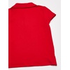 image:imageOshKosh BGosh Girls ShortSleeve Uniform PoloRuby