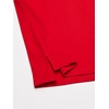 image:imageOshKosh BGosh Girls ShortSleeve Uniform PoloRuby Red