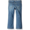 image:imageOshKosh BGosh Girls Skinny Boot DenimBrushed Blue