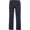 image:imageOshKosh BGosh Girls Skinny Boot DenimDark Blue