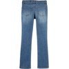 image:imageOshKosh BGosh Girls Skinny Boot DenimUpstate Blue