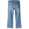 image:imageOshKosh BGosh Girls Skinny Boot DenimUpstate Blue Wash