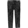 image:imageOshKosh BGosh Girls Skinny DenimBlack Acid Wash