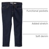 image:imageOshKosh BGosh Girls Skinny DenimHeritage Rinse Wash