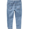 image:imageOshKosh BGosh Girls Skinny DenimLight Wash