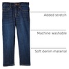 image:imageOshKosh BGosh Girls Skinny DenimMarine Blue