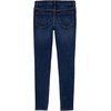 image:imageOshKosh BGosh Girls Skinny DenimMarine Blue Wash