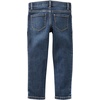 image:imageOshKosh BGosh Girls Skinny DenimUpstate Blue