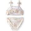 image:imageOshKosh BGosh Girls Twopiece SwimwearCream Surf