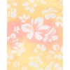 image:imageOshKosh BGosh Girls Twopiece SwimwearMulticolor Floral