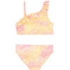 image:imageOshKosh BGosh Girls Twopiece SwimwearMulticolor Floral