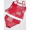 image:imageOshKosh BGosh Girls Twopiece SwimwearRuby Red