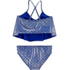 image:imageOshKosh BGosh Girls Twopiece SwimwearScallop Print